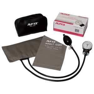 ⑮-2Esfigmomanómetro aneroide No.500-VN