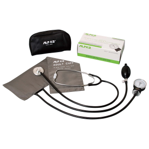 ⑳Estetoscopio de esfigmomanómetro aneroide Tipo separado No.501-VS