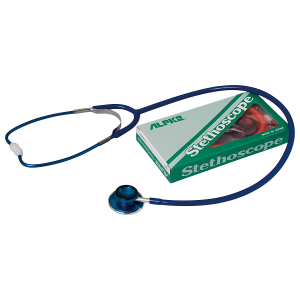 ㊿Estetoscopio de doble cabeza Color No.FT-800