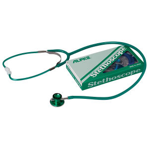 53Estetoscopio de doble cabeza Color pediátrico No.FT-805