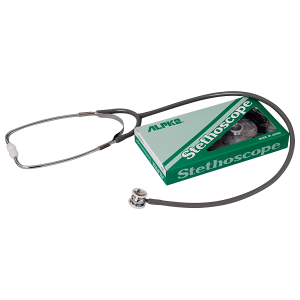 54Estetoscopio de doble cabeza infantil No.FT-806