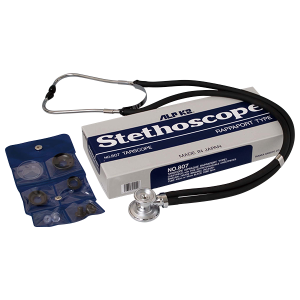 55TARSCOPE (Tipo Rappaport) No.807