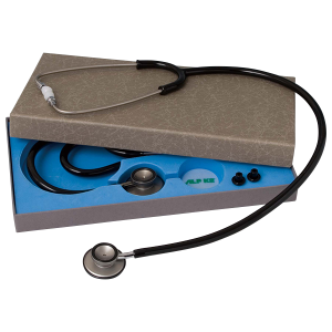 63 Estetoscopio profesional No. FT-902