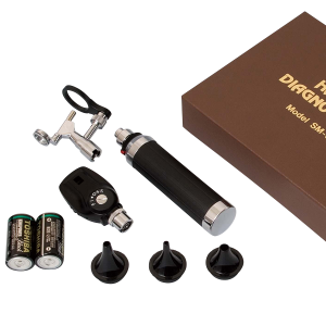 87Juego de diagnóstico de halógeno n.º 3001