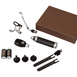 89 Conjunto completo de diagnóstico de halógeno n.º 5001